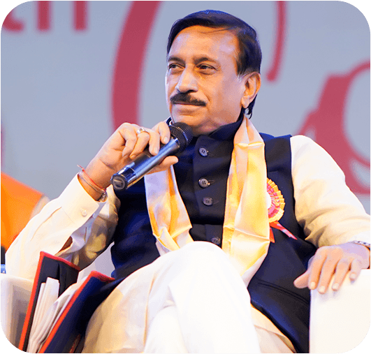 Shri. Rishabh Gayaprasad Jain