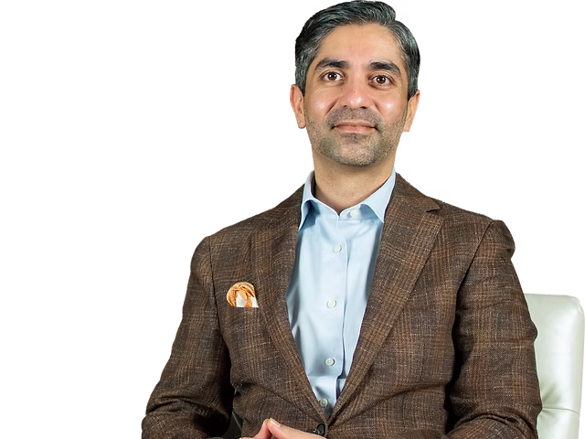 Abhinav A. Bindra
